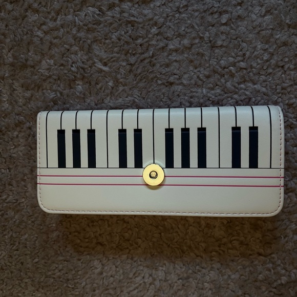 Loungefly Pink Aristocats Disney Wallet - Picture 6 of 8